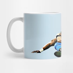 The Crossface Crippler Mug